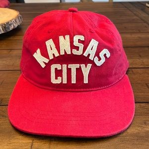 Made in KC Women’s hat